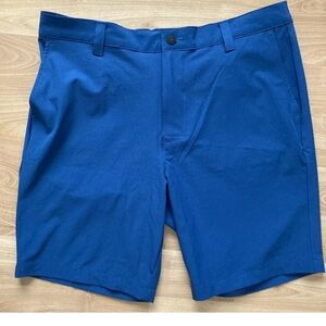 Banana Republic Men’s Flat Front Short